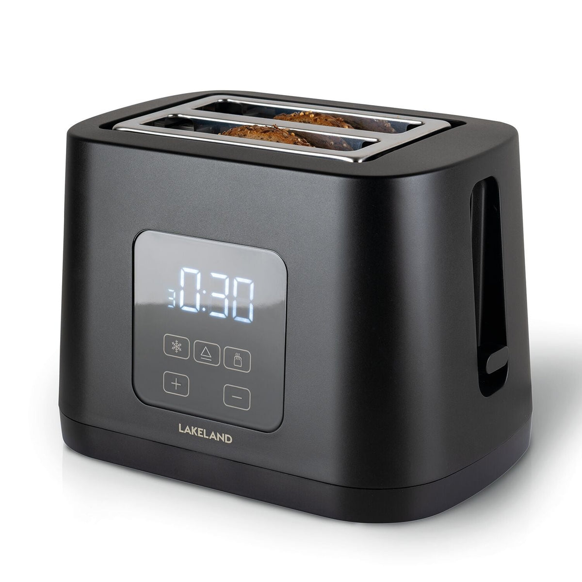 Lakeland Digital 2 Slot Toaster