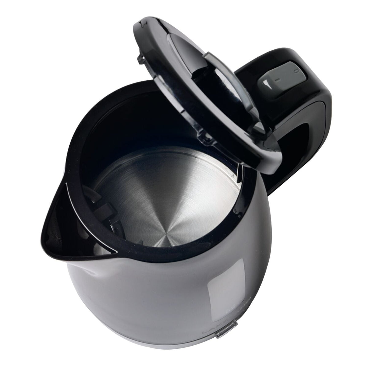 Lakeland Dual Voltage Portable Travel Kettle 0.5L