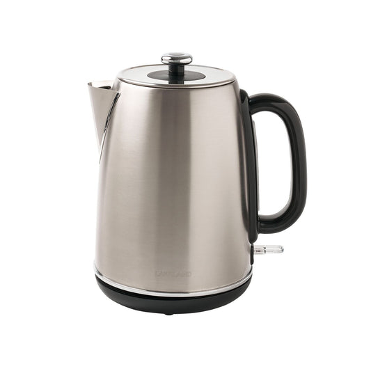 Lakeland Stainless Steel Kettle 1.7L