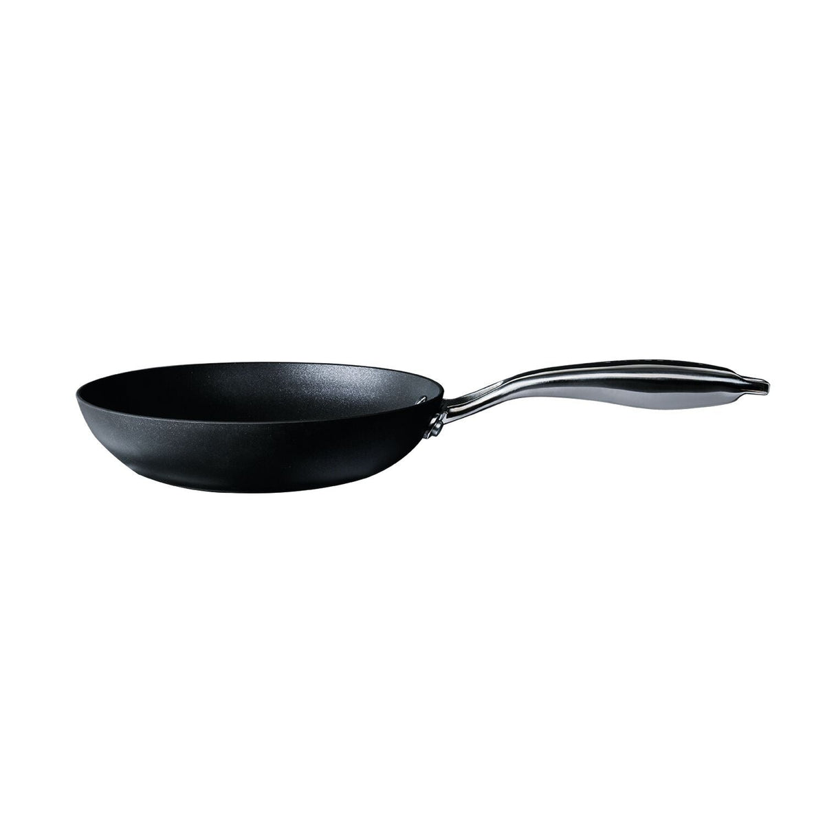 Lakeland 20cm Hard Anodised Frying Pan