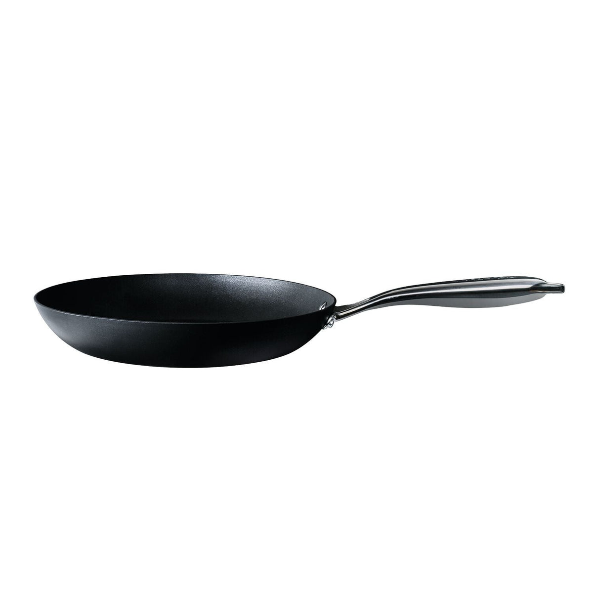 Lakeland 28cm Hard Anodised Frying Pan