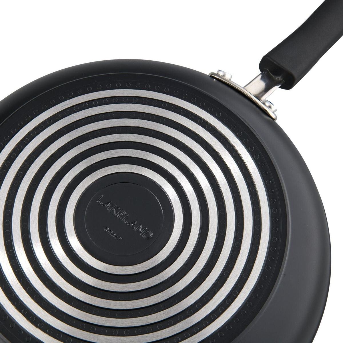 Lakeland 24cm Forged Aluminium Frying Pan