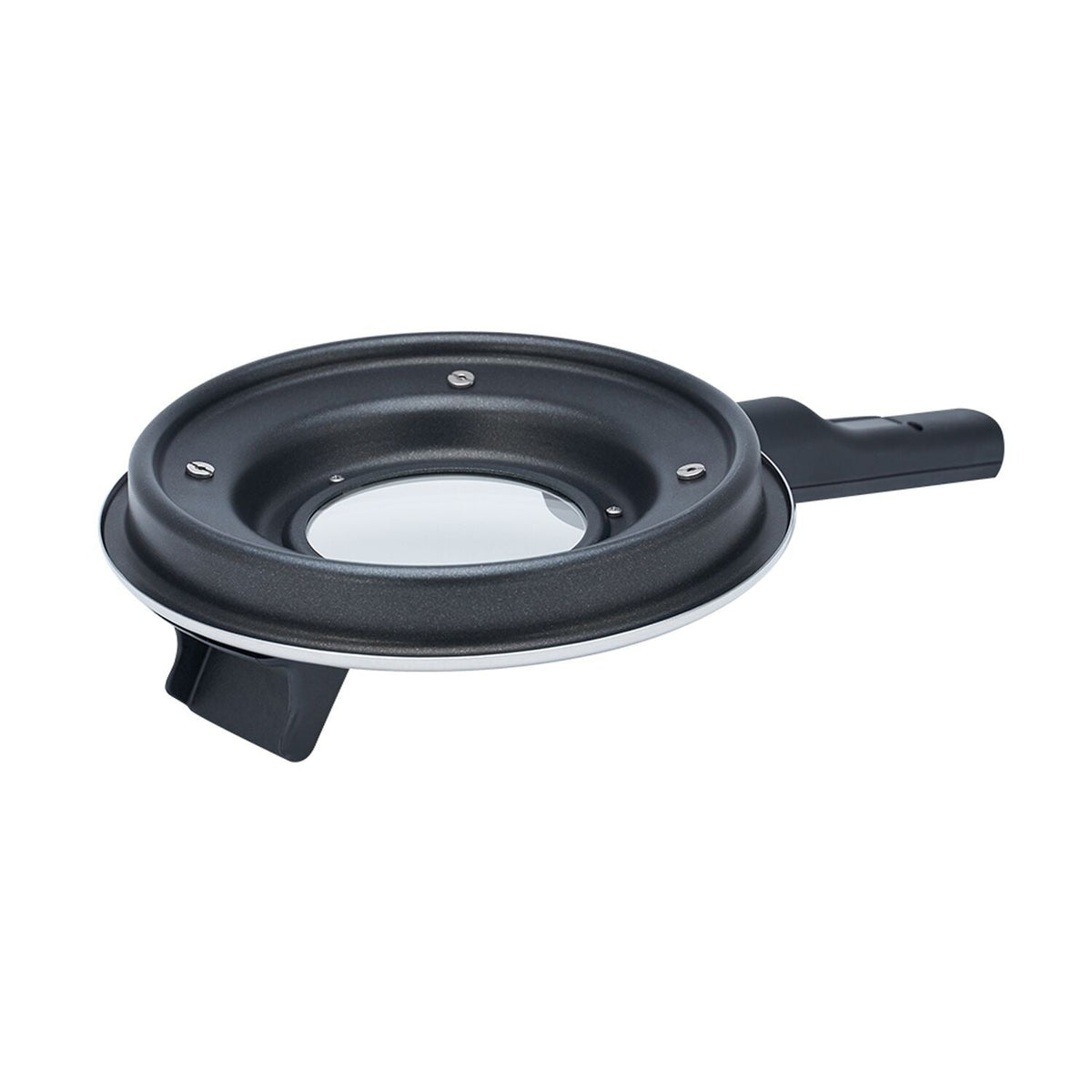 Remoska Dua Glass Electric Cooker 2L