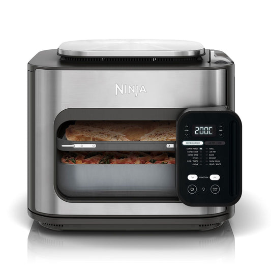 Ninja Combi 12-in-1 Multi-Cooker, Oven & Air Fryer SFP700UK
