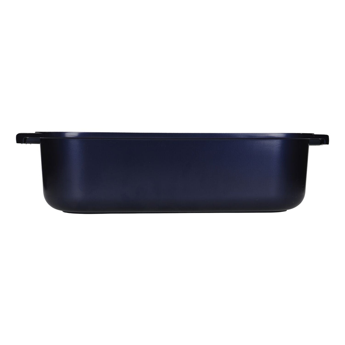 MasterClass 34cm Cast Aluminium Roasting Pan Blue