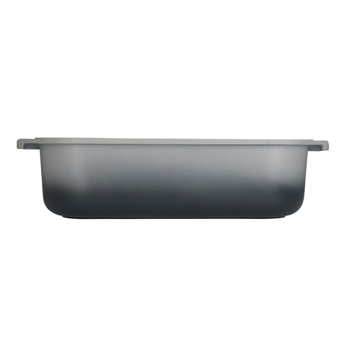 MasterClass 34cm Cast Aluminium Roasting Pan Grey Ombre