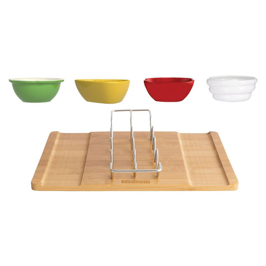 Typhoon Taco Set