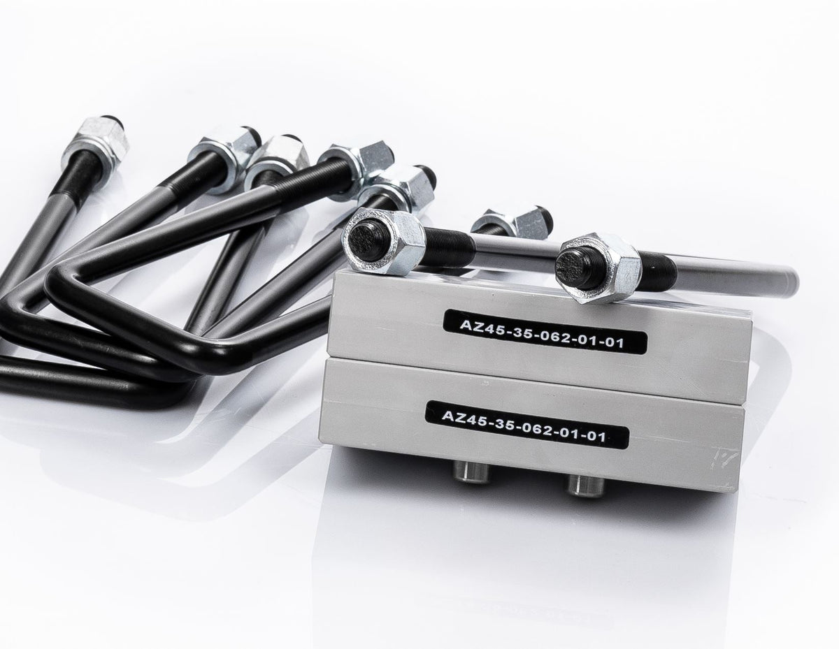 RANGER FROM 06/2022 EIBACH®* PRO-LIFT KIT RIDE HEIGHT EXTENSION SPRINGS