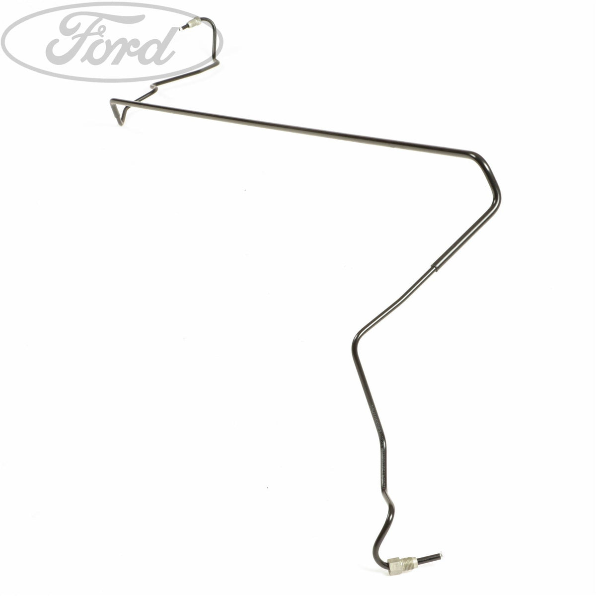 2.0 DURATEC 154BHP FRONT BRAKE PIPES BRAKE TUBE WITH IVD TRACTION CONTROL & ABS HLA/ESP/TC/ABS 2011-2016
