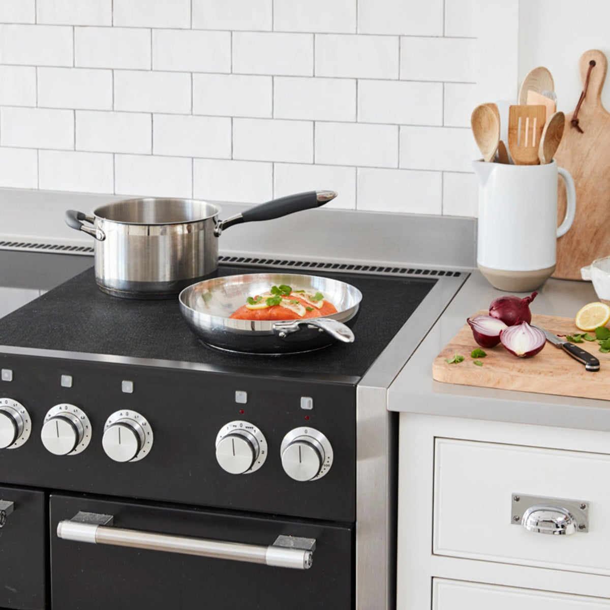 Lakeland Induction Hob Protector Liner