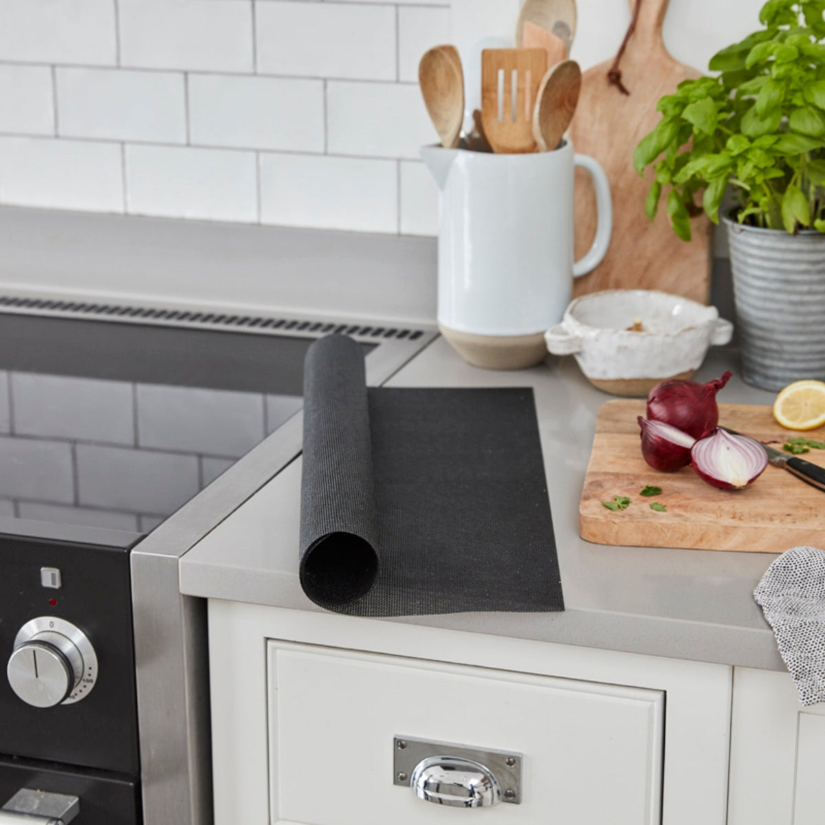 Lakeland Induction Hob Protector Liner