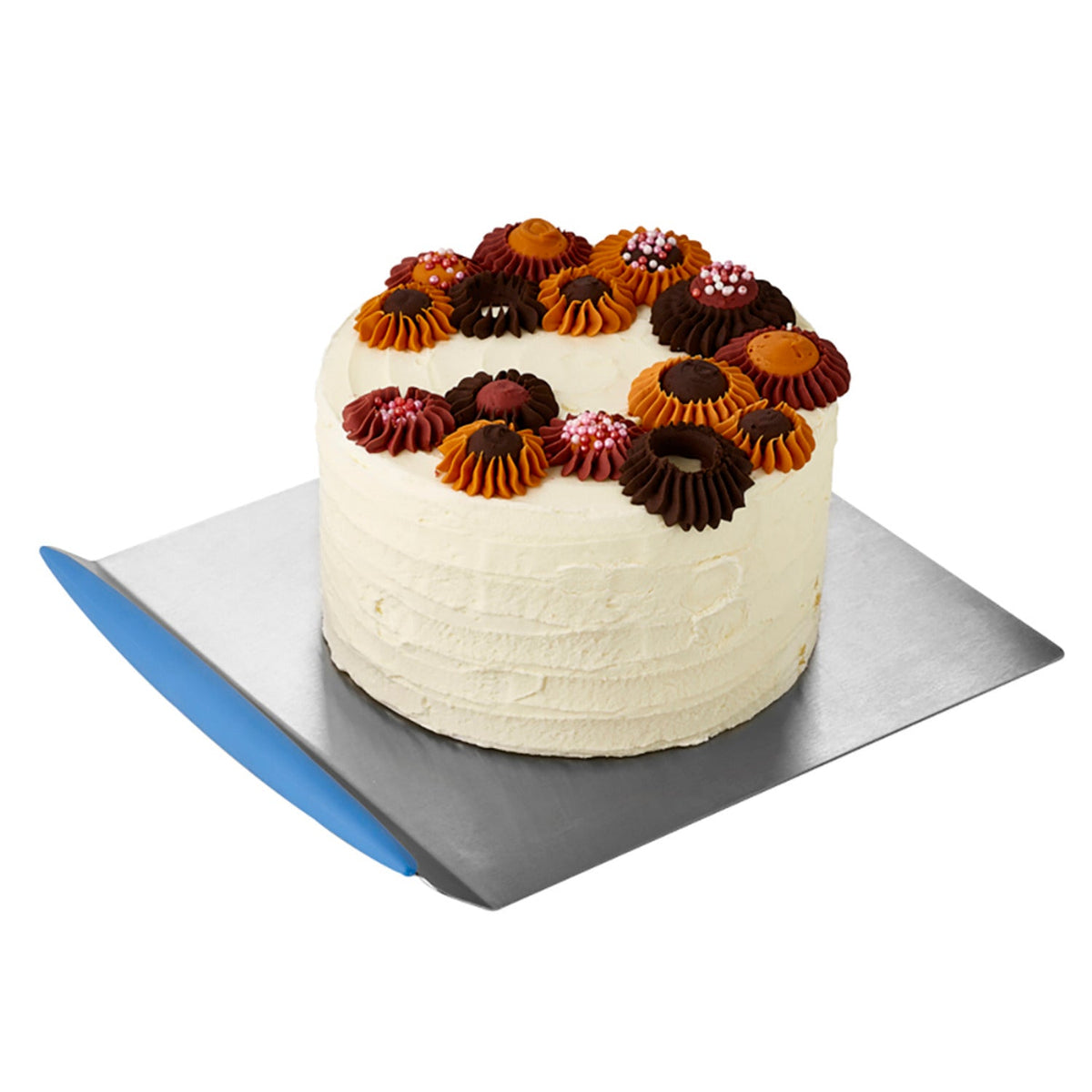 Lakeland 25cm Square Cake Lifter