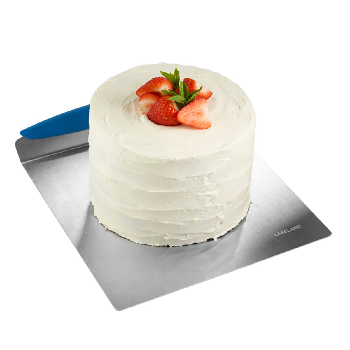 Lakeland 25cm Square Cake Lifter