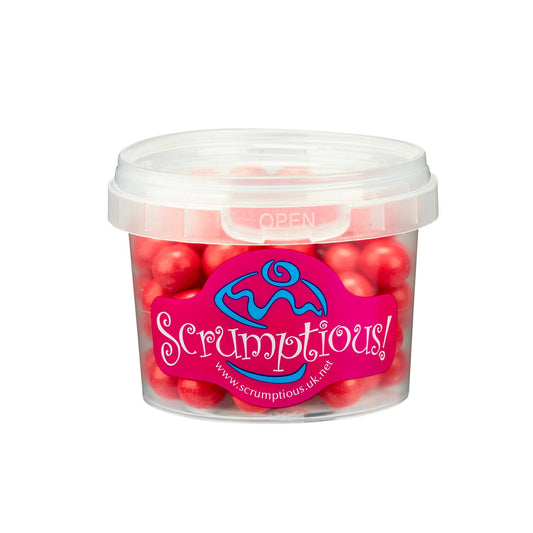 Scrumptious Sprinkles Rudolph Noses 70g