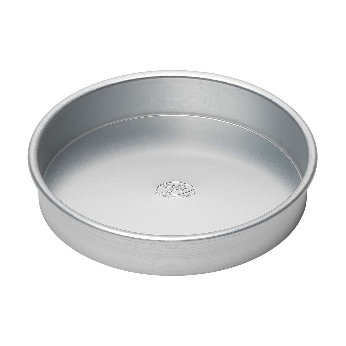 Tala Silver Anodised Aluminium Sandwich Tin 20cm Dia.