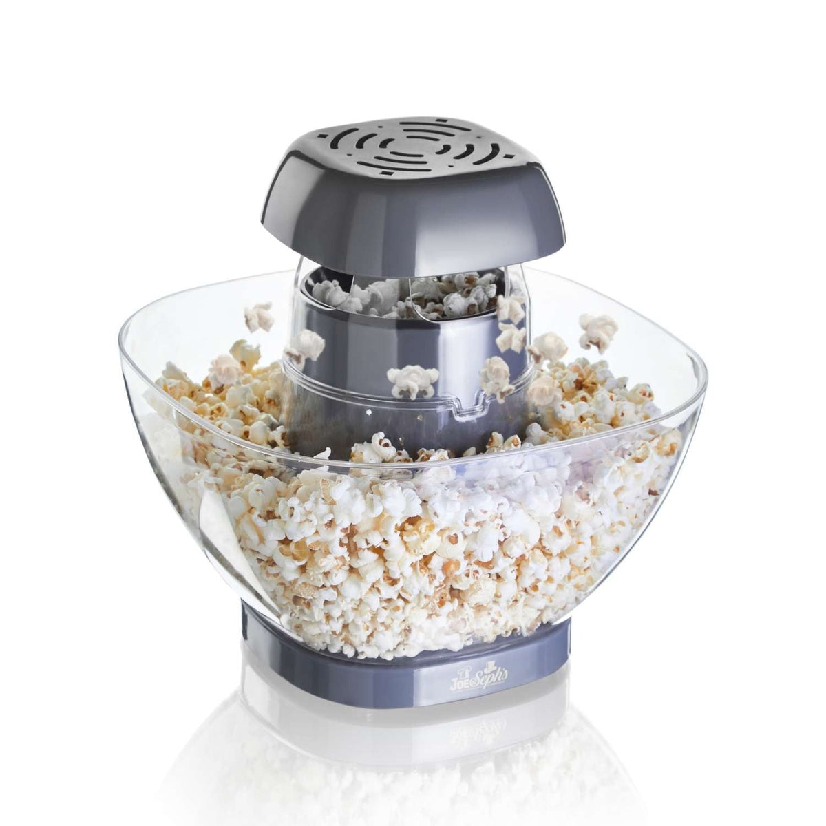 Joe & Seph’s Gourmet Popcorn Maker 7000AIRPOP