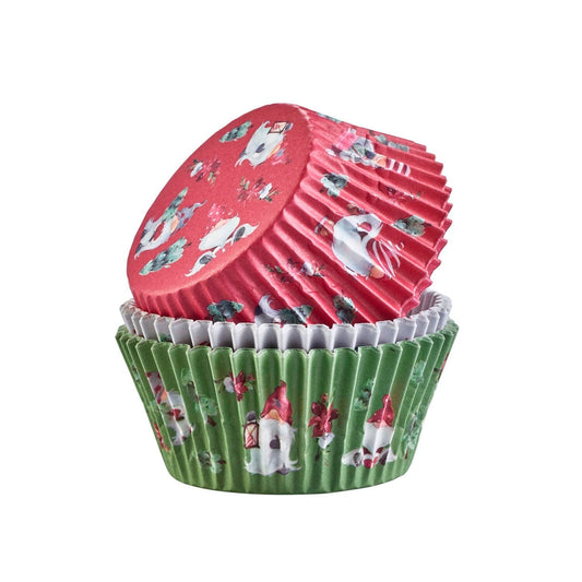 75 Gonk Cupcake Cases