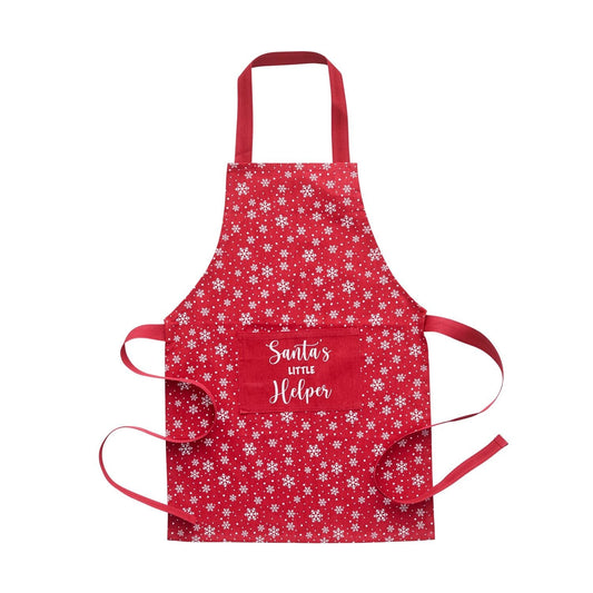 Lakeland Children’s Christmas Apron