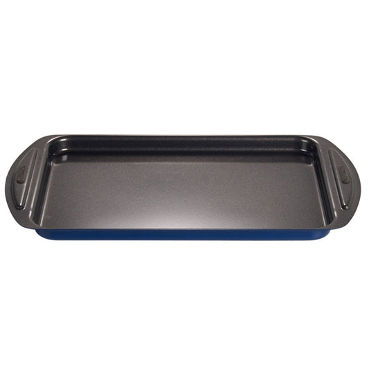 Lakeland Blue Individual Baking Tray