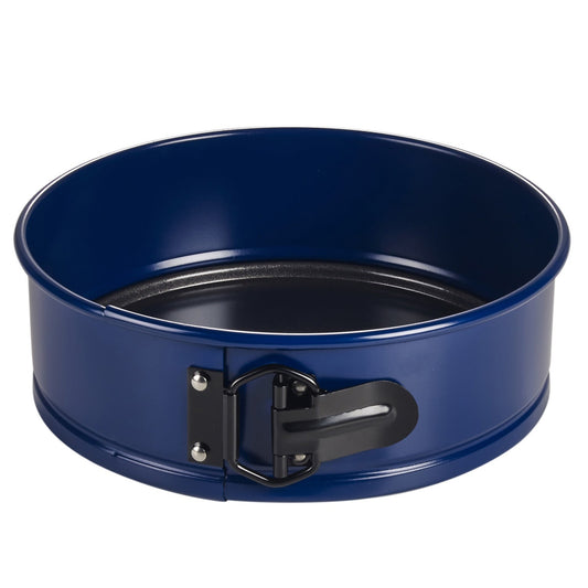 Lakeland Blue 23cm Springform Cake Tin