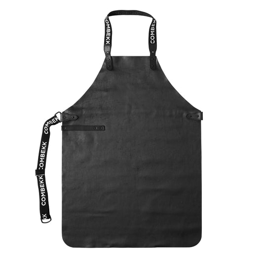 Combekk Recycled Leather Apron