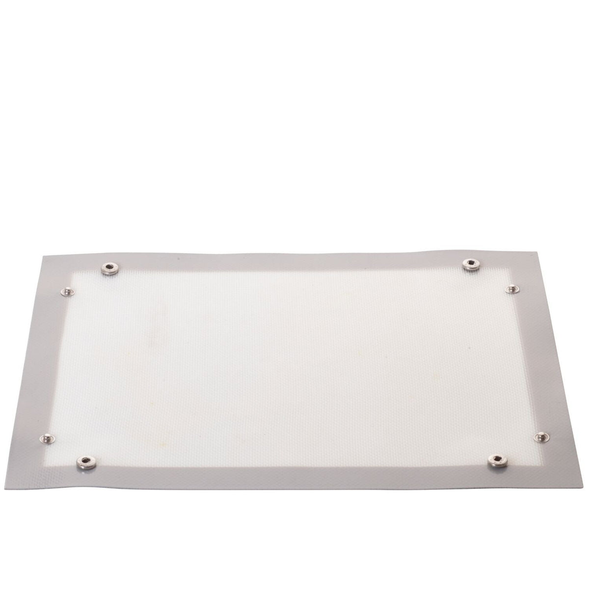 Non-Stick Silicone Reusable Clip-Up Liner for Baking Trays 30 x 40cm
