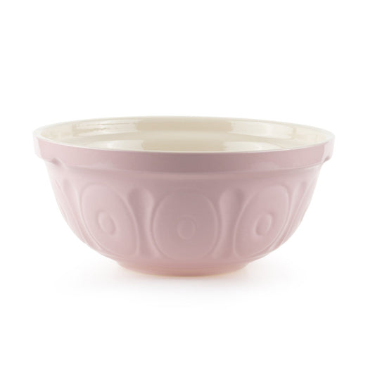 Lakeland Pink Mixing Bowl 29cm Dia