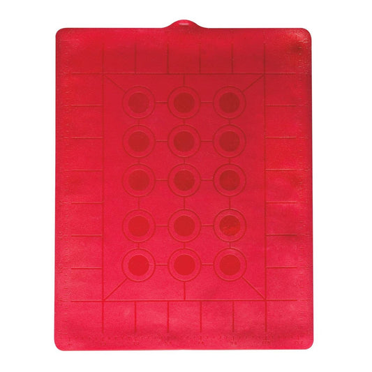 Little Lakeland Silicone Baking Mat