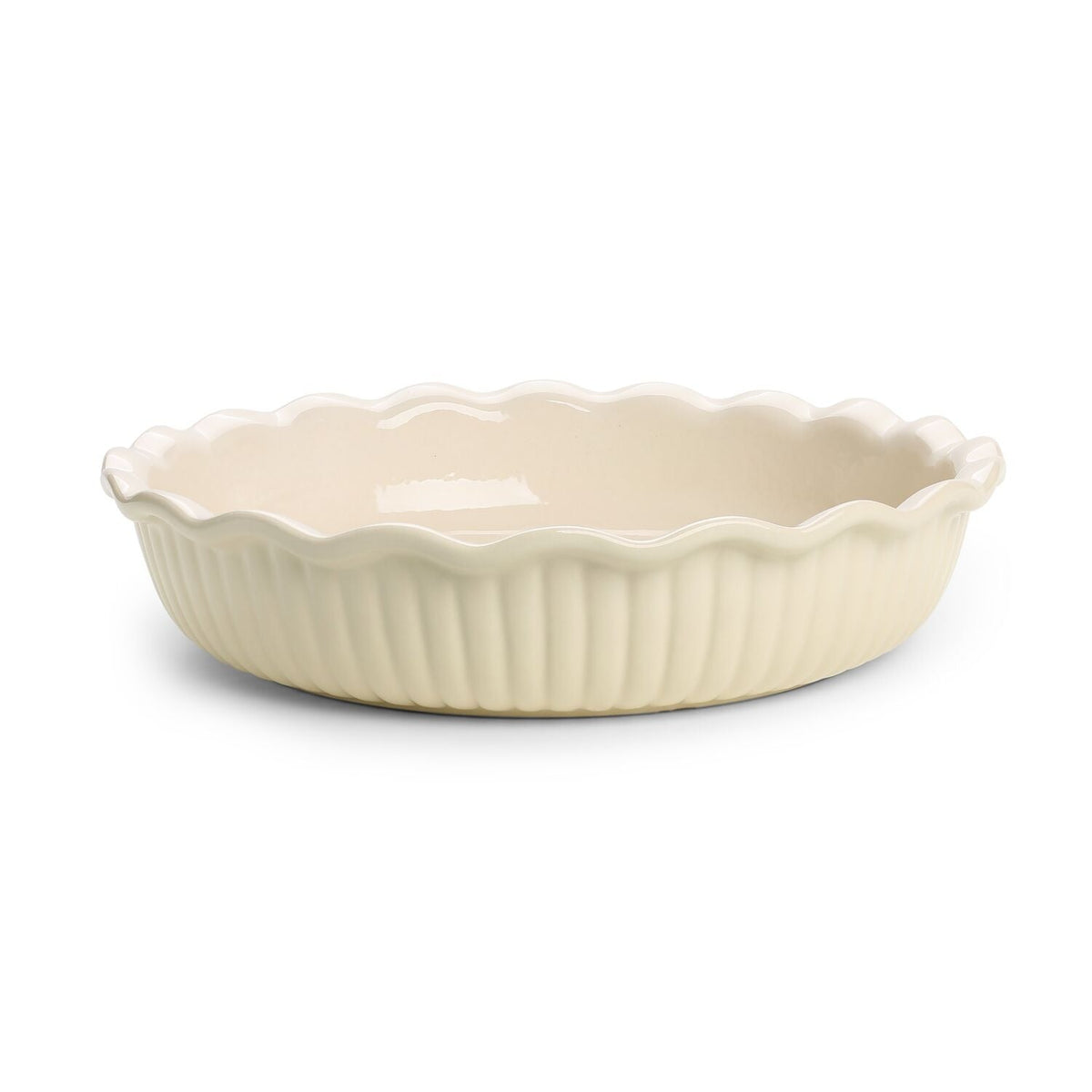 Jomafe Vintage Round Pie Dish
