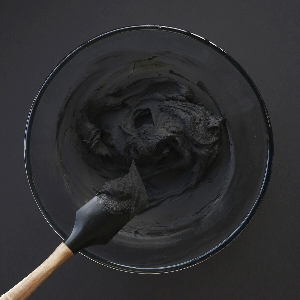 Squires Kitchen Intense Black Food Colouring 50g