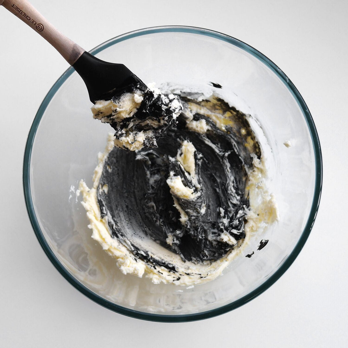 Squires Kitchen Intense Black Food Colouring 50g