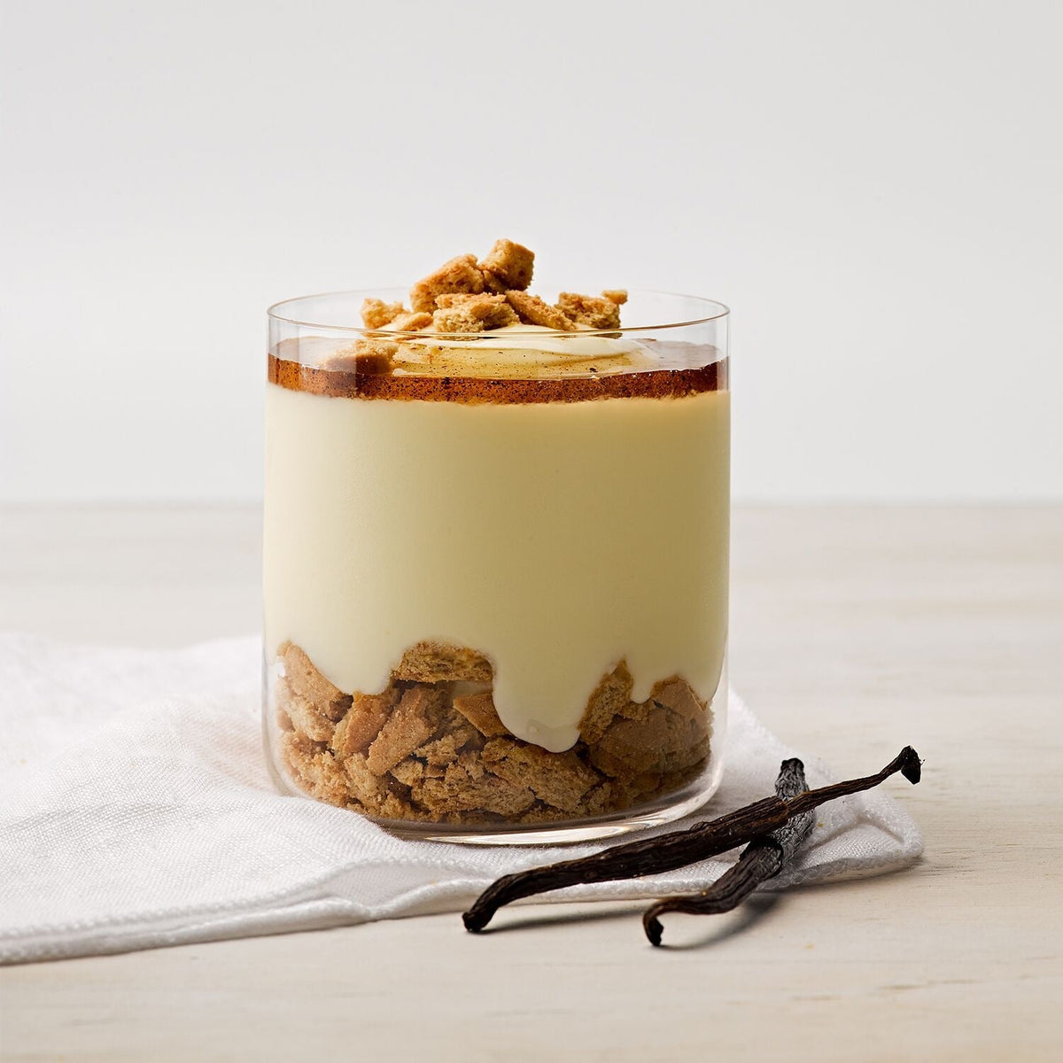 EasiYo Everyday Vanilla Yoghurt Mix - 1 Sachet