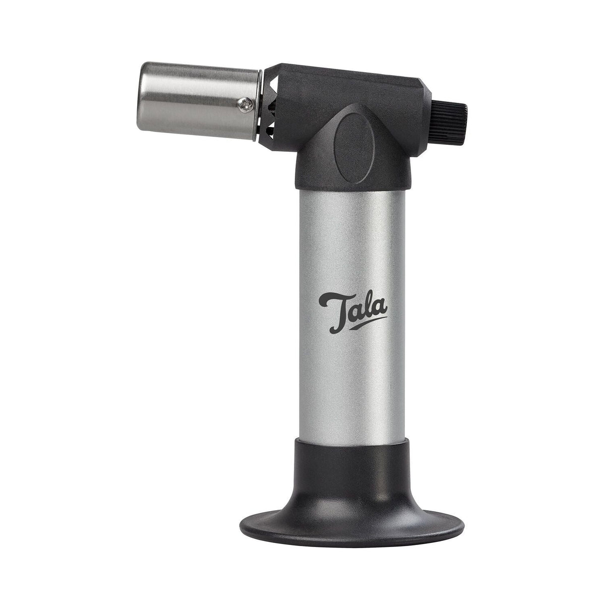 Tala Cooks Blowtorch