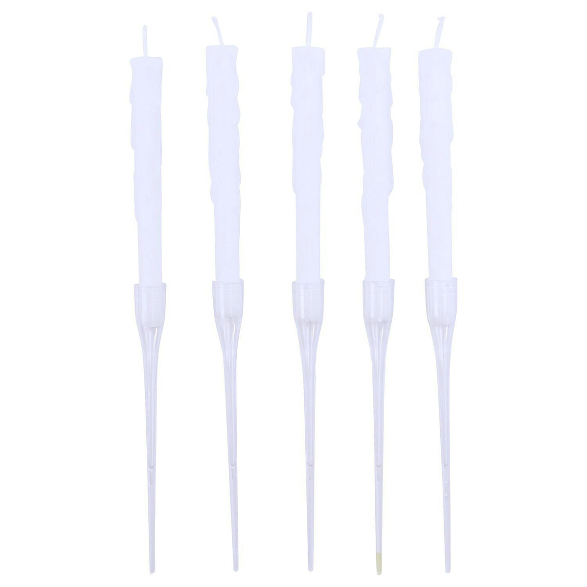 Harry Potter Floating Candles – Set of 5