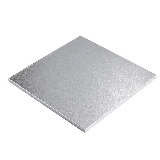 Lakeland 30cm Square Cake Drum