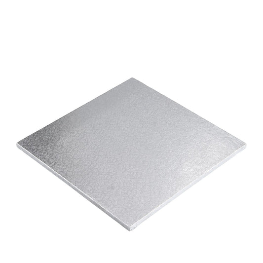 Lakeland 35cm Square Cake Drum Board - Square