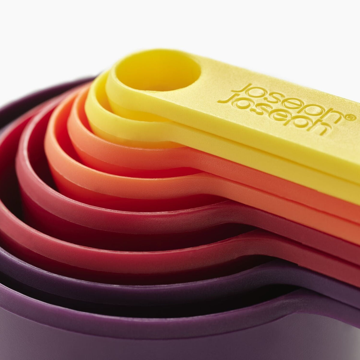 Joseph Joseph Nest™ Measure Multicolour Measuring Cups