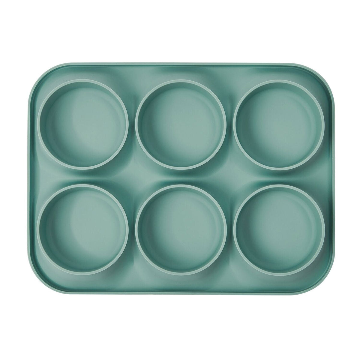 MasterClass 7-Piece Silicone Bakeware Set