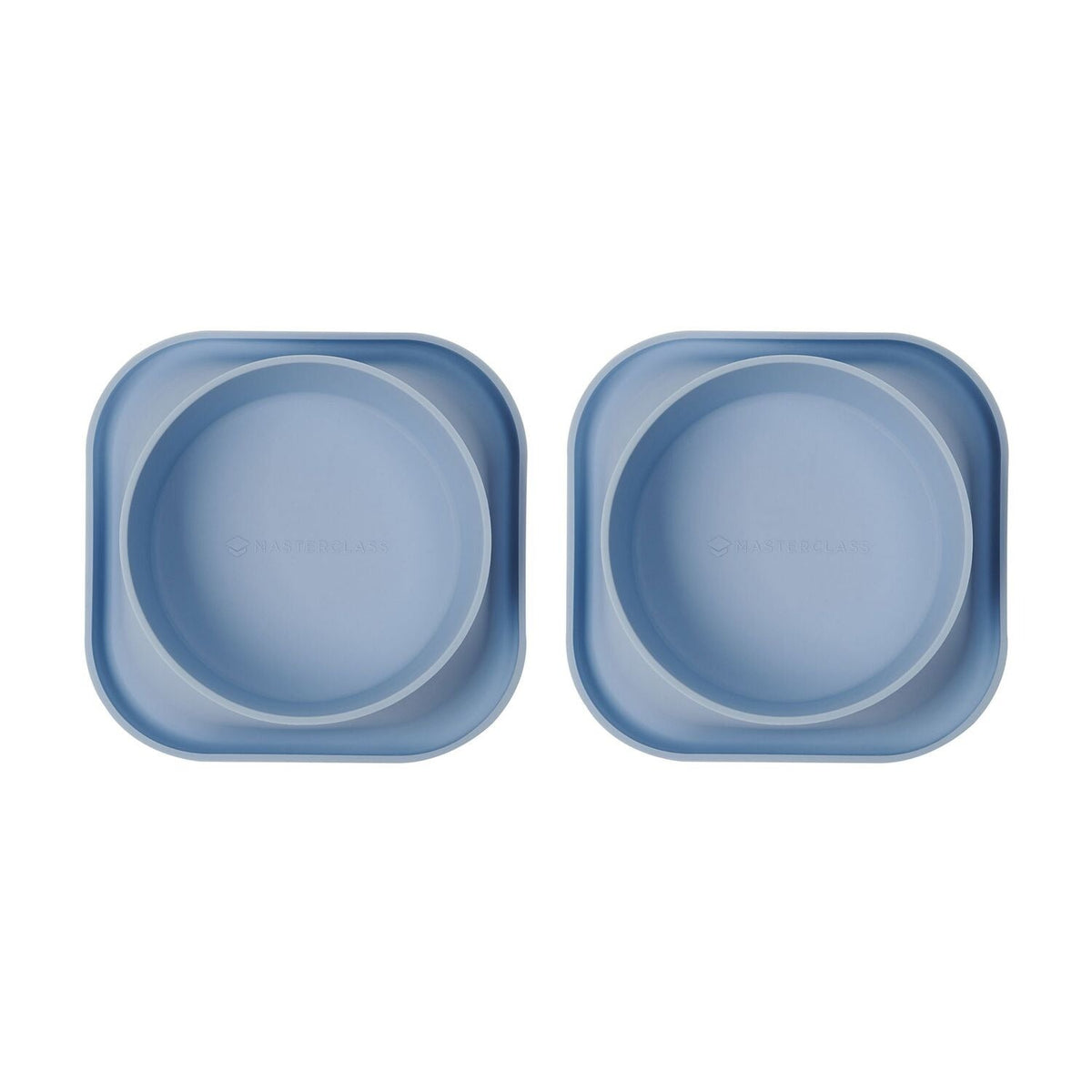 MasterClass 7-Piece Silicone Bakeware Set