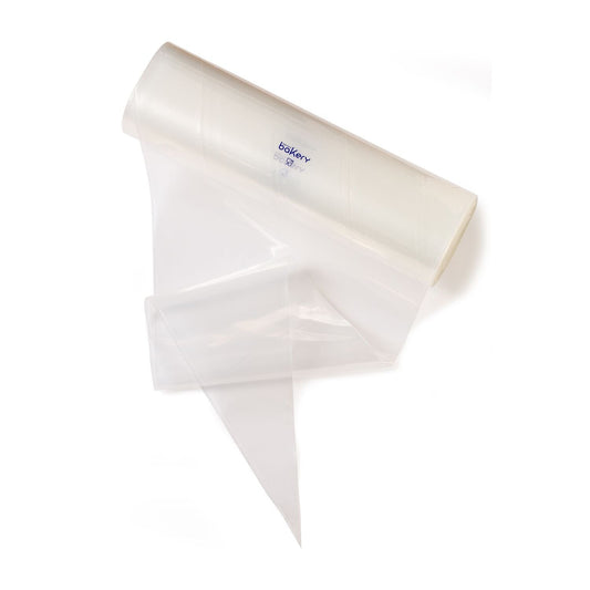 100 Decora Professional XL Piping Bags