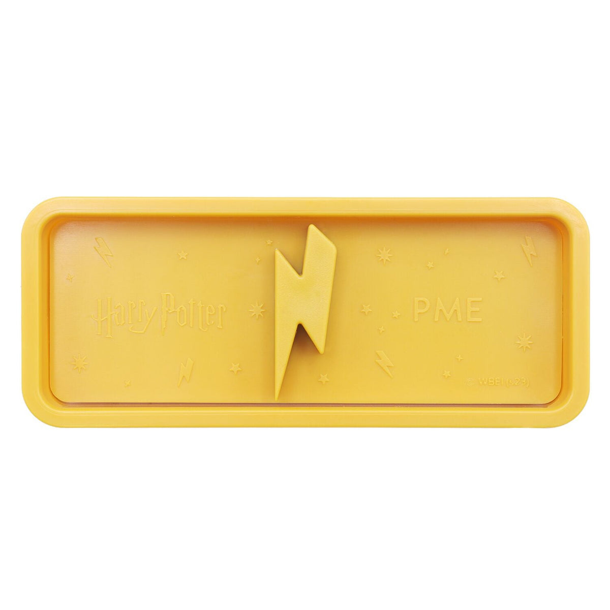 Harry Potter Cookie Cutter and Embosser