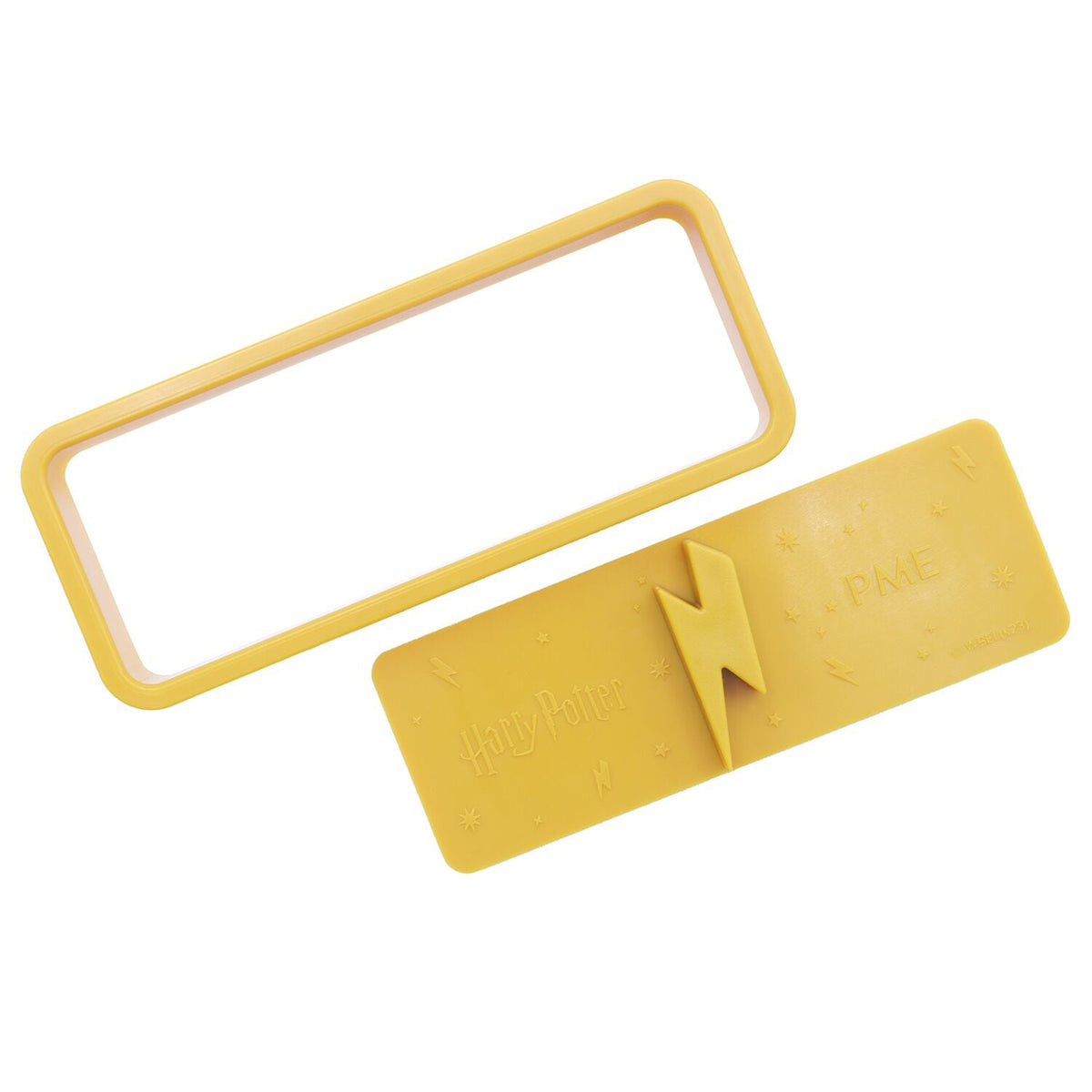 Harry Potter Cookie Cutter and Embosser