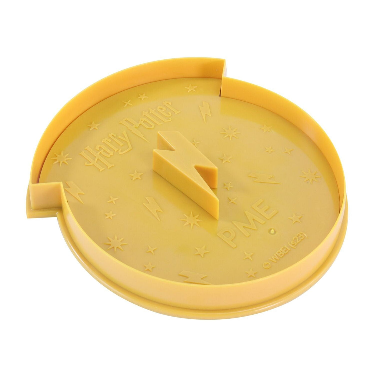 Harry Potter Platform 9¾ Cookie Cutter and Embosser