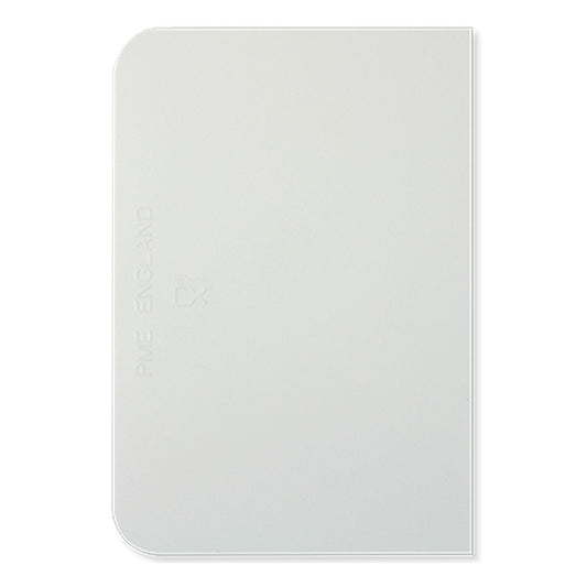 PME Small Edge Icing Scraper for Cake Decorating
