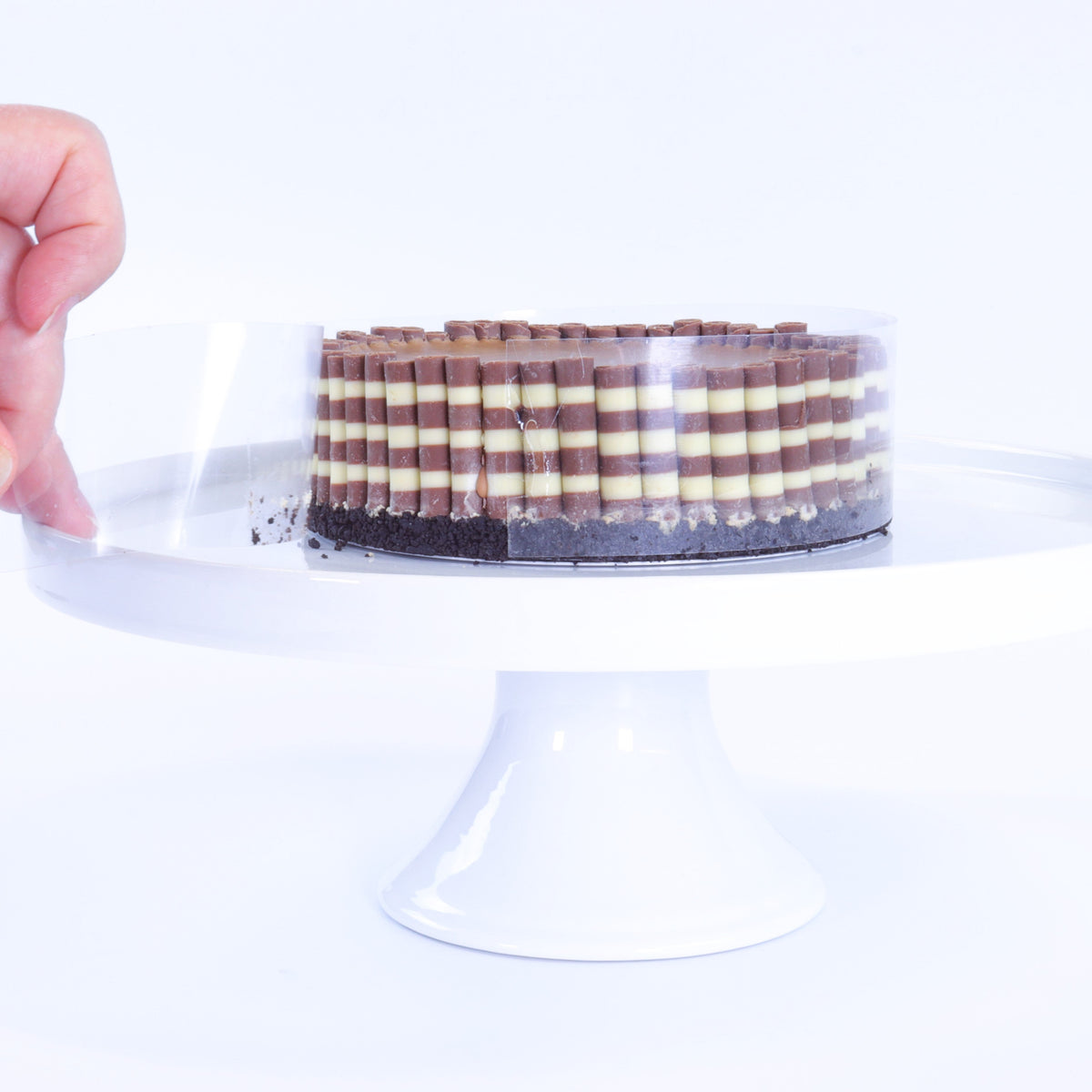 PME Food Safe Acetate 15cm x 5m Roll