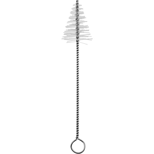 PME Large Cone-Shaped Piping Nozzle Cleaning Brush