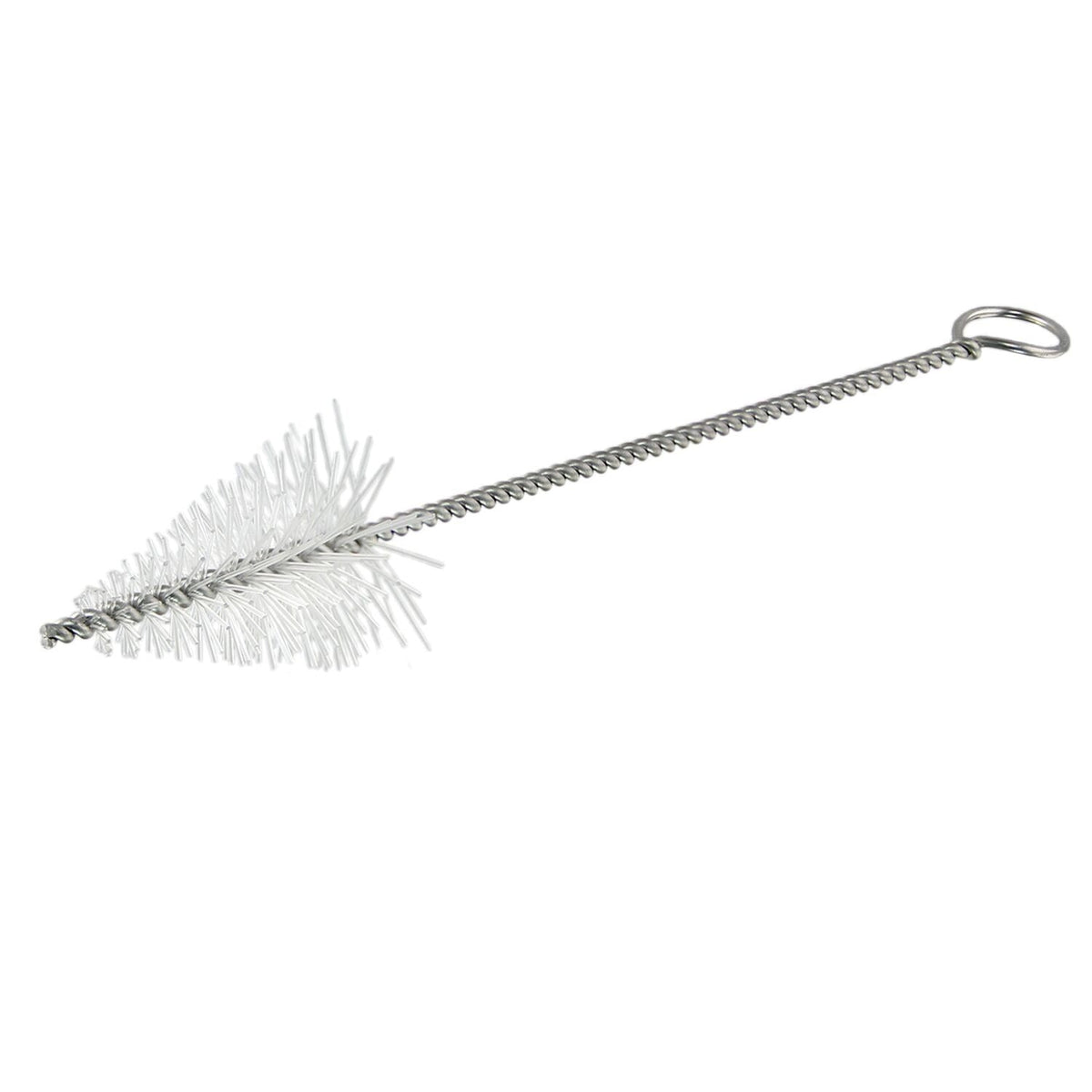 PME Large Cone-Shaped Piping Nozzle Cleaning Brush