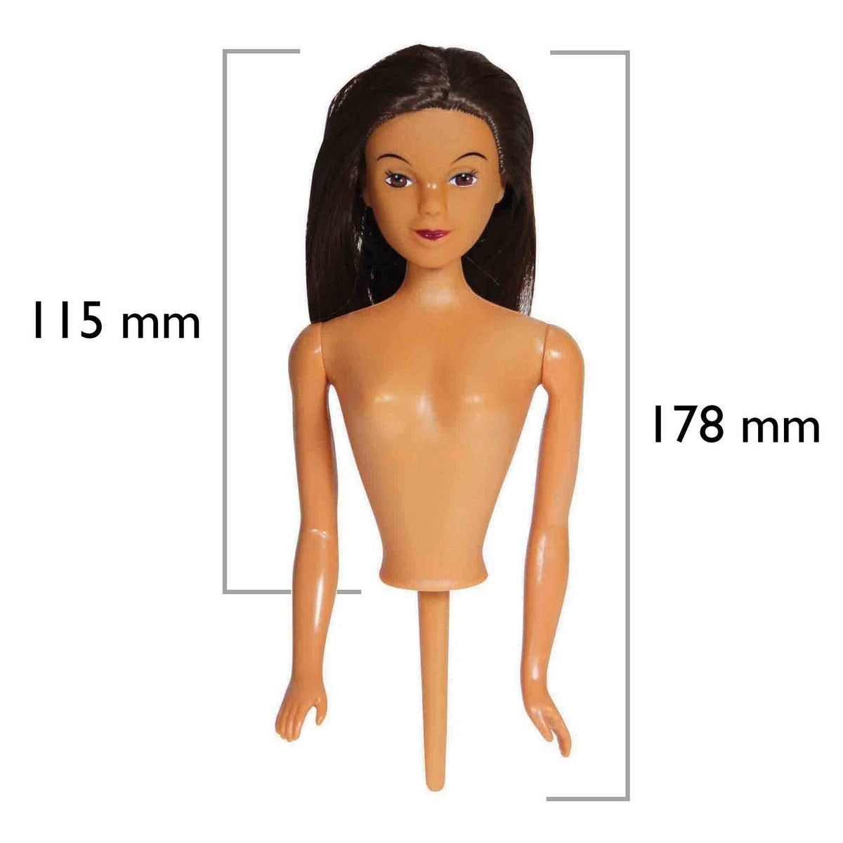 PME Doll Pick - Emily