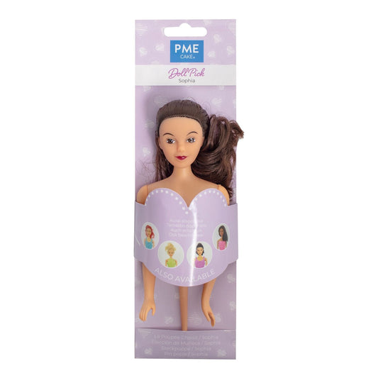 PME Doll Pick - Sophia