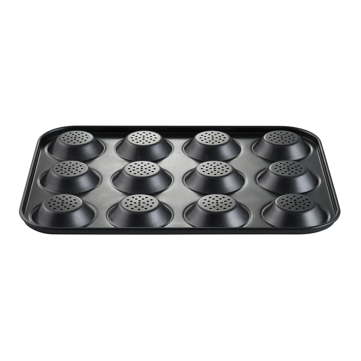 PerfoBake Perforated Tart Tray